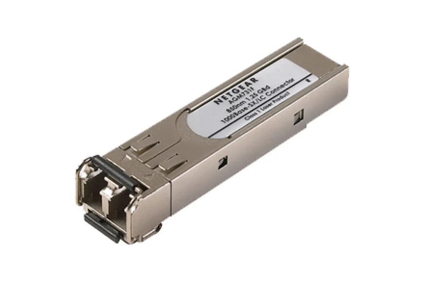Netgear AGM731F Fibre Optic Transceiver Module - Image 3