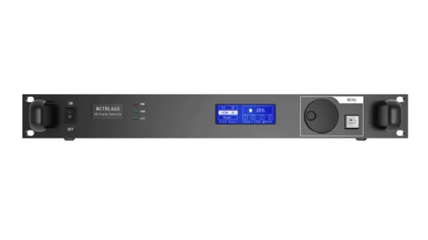 NovaStar LED Screen Controller Sending Box | MCTRL660