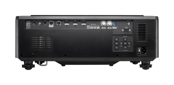 Optoma ZK810T High Brightness Professional 4K UHD Laser Projector - 8500 Lumens