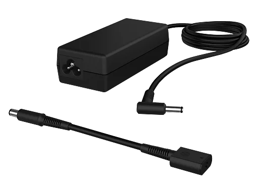 Alternative view of Origin Storage H6Y89AA HP 65W Smart AC Adapter UK