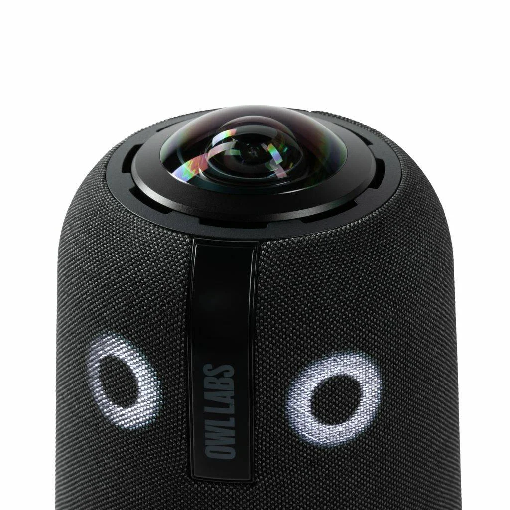 Owl Labs MTW405-2000 Meeting Owl 4+ 360° 4K Conference Camera - Image 3
