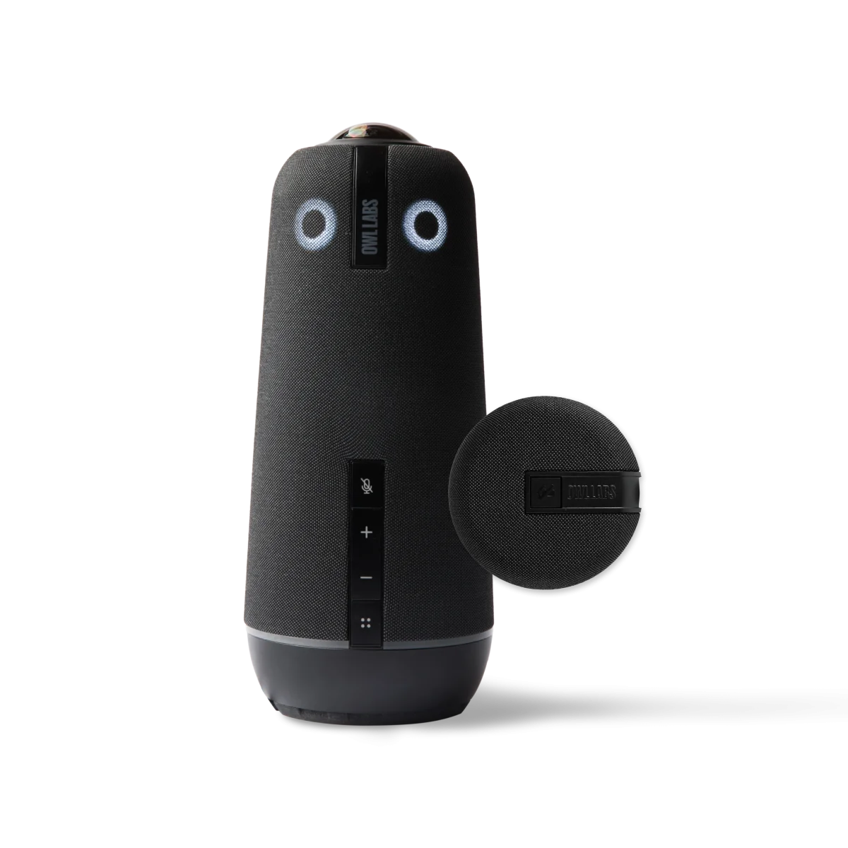 Owl Labs MTW405-2000 Meeting Owl 4+ 360° 4K Conference Camera