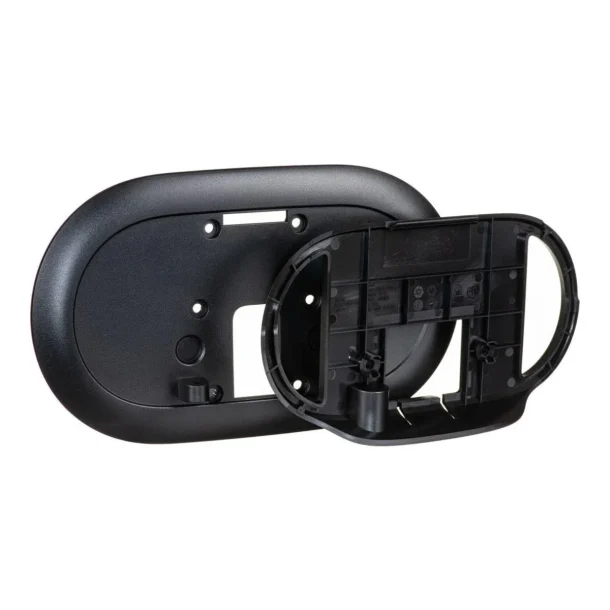 Poly TC10 BLK WM | 874P8AA