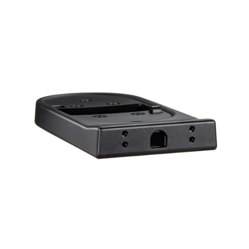 Alternative view of Poly TC10 BLK GM | 874P9AA