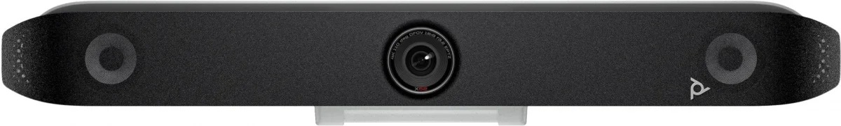 Poly X52 AVB EMEA-INTL English Loc-Euro plug | 8D8K2AA#ABB - Image 2
