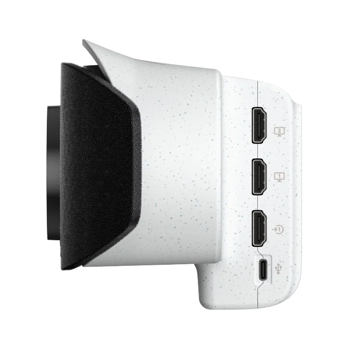 Poly X52 AVB EMEA-INTL English Loc-Euro plug | 8D8K2AA#ABB - Image 3