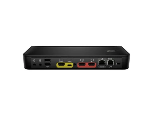 Alternative view of Poly G62 PoE+ CBL Kit United Kingdom - UK English localization | A02F9AA#ABU