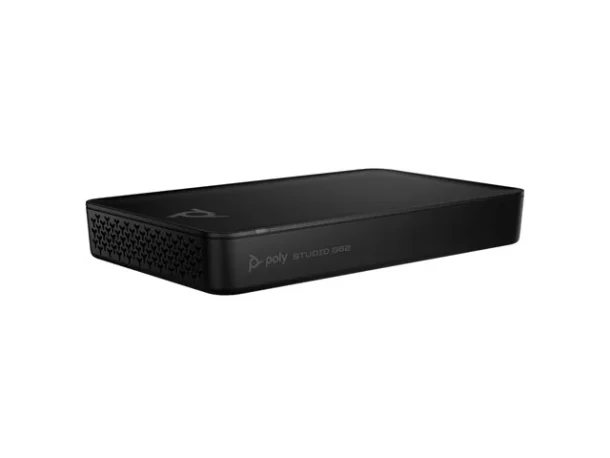 Poly G62 PoE+ CBL Kit United Kingdom - UK English localization | A02F9AA#ABU