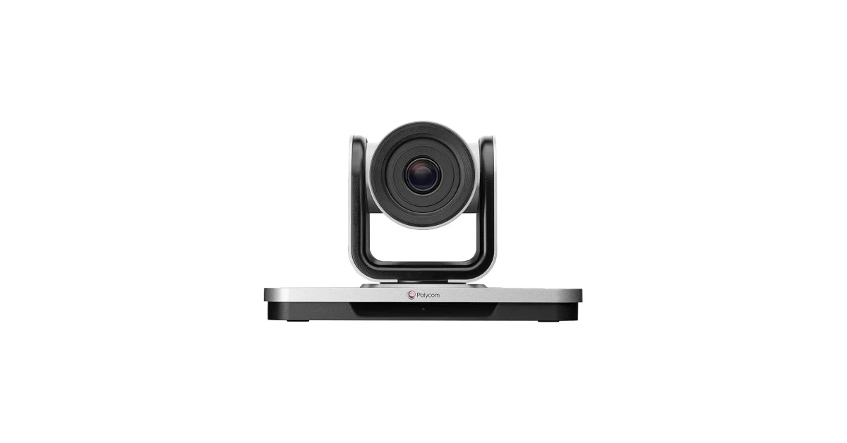 Poly EE IV 12x Camera | 89L77AA