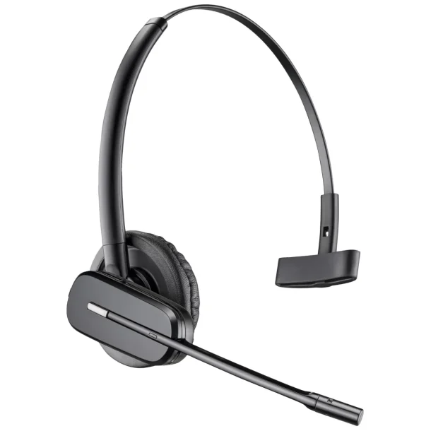 Alternative view of Poly CS540/A Wireless DECT Monaural Headset | 84693-02