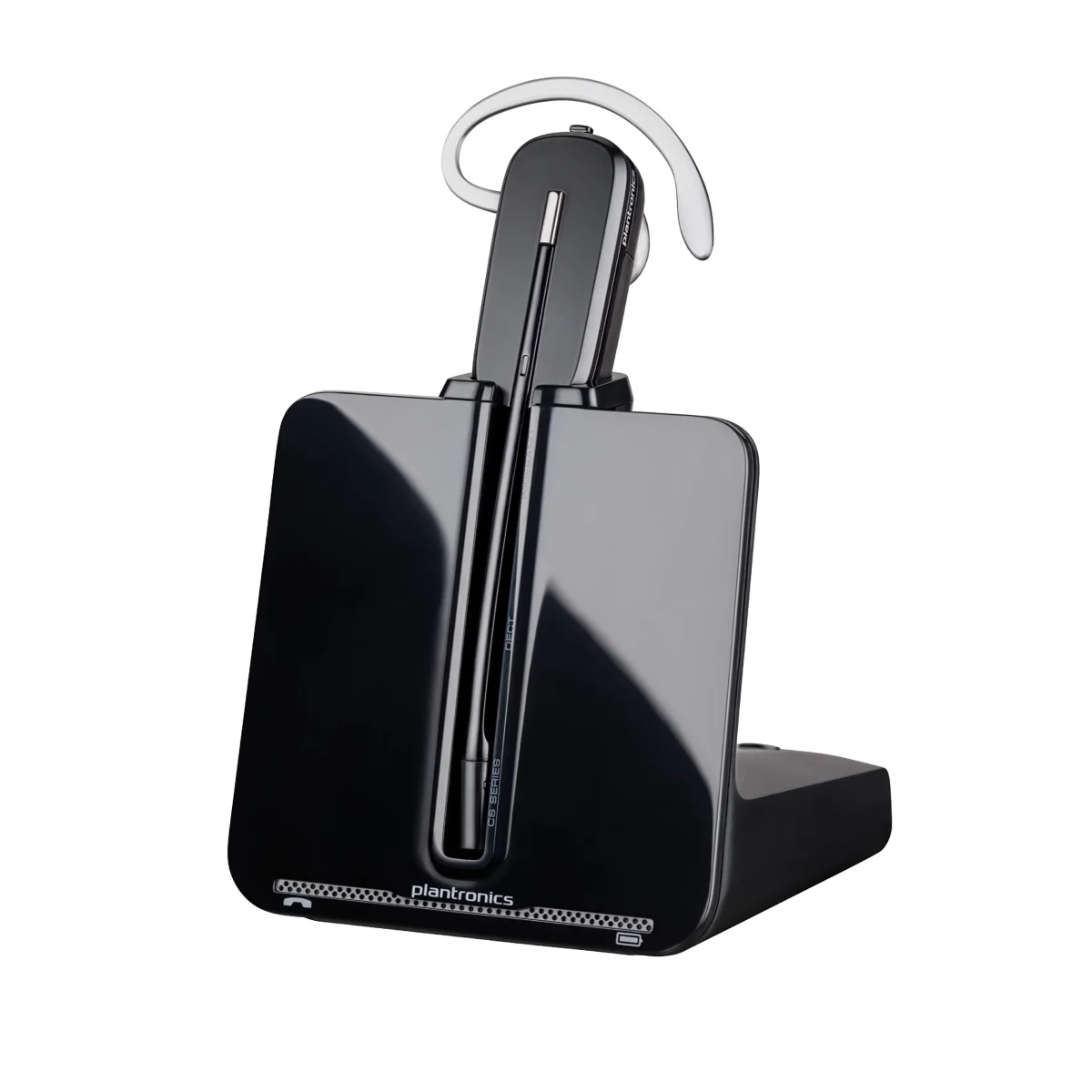 Poly CS540/A Wireless DECT Monaural Headset | 84693-02