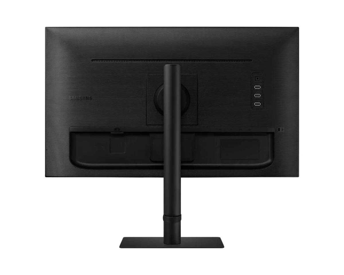 Samsung LS27B800PXPXXU/Viewfinity S80PB 27" 60Hz 4K Ultra HD Monitor - Image 2