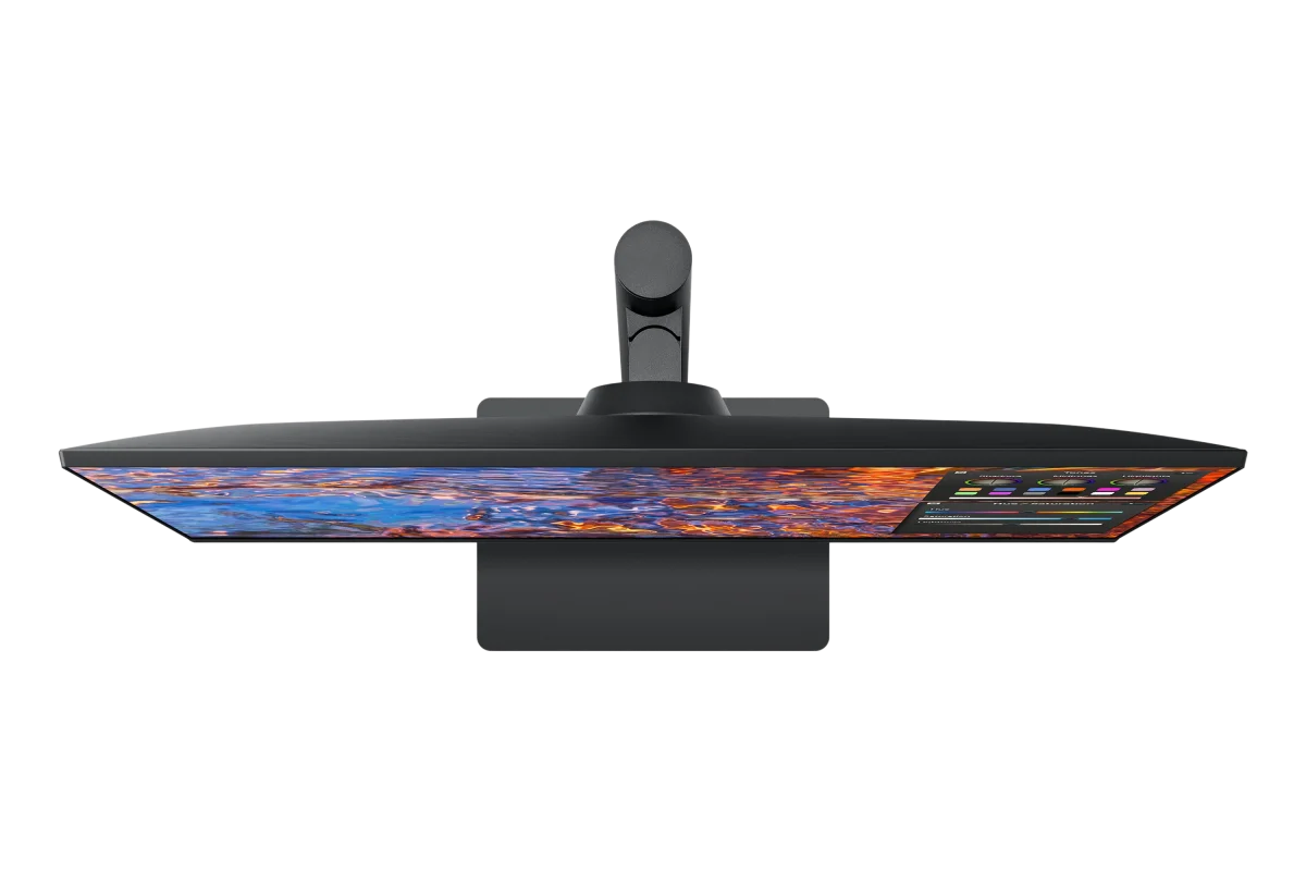 Samsung LS27B800PXPXXU/Viewfinity S80PB 27" 60Hz 4K Ultra HD Monitor