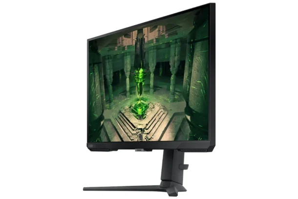 Samsung LS27BG400EUXXU/Odyssey G40B 27" 240Hz 1Ms Gaming Monitor