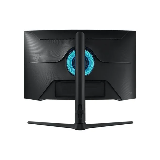 Samsung LS27BG650EUXXU/Odyssey G65B 27" QHD 240Hz Smart Gaming Monitor