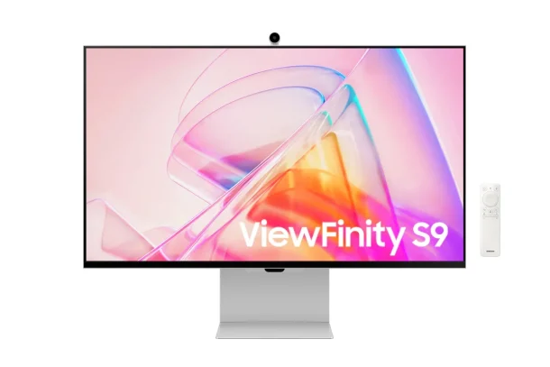Samsung LS27C902PAUXXU/ViewFinity S90PC 27" 60Hz 5K Smart Monitor