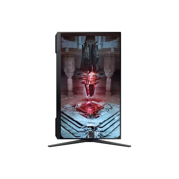 Samsung LS27CG510EUXXU/Odyssey G51C 27" 165Hz QHD VA Gaming Monitor