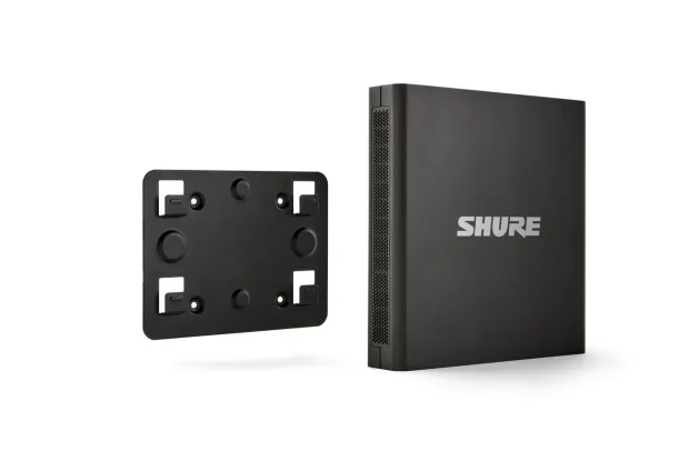 Alternative view of Shure IMXRK30-E-V Professional Audio Rack Kit