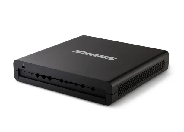 Shure IMXRK30-E-V Professional Audio Rack Kit