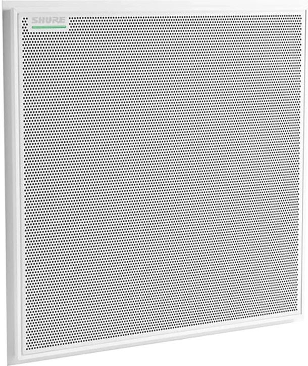 Shure MXA902W-S-60CM 902 Ceiling Array Microphone (White)