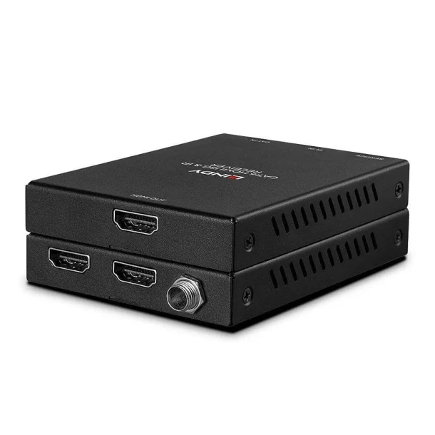 Alternative view of SMART 38205 50m CAT.6 HDMI 18G & IR Extender