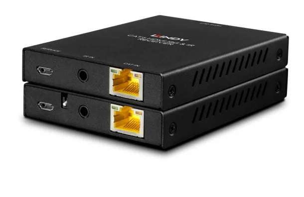 SMART 38205 50m CAT.6 HDMI 18G & IR Extender