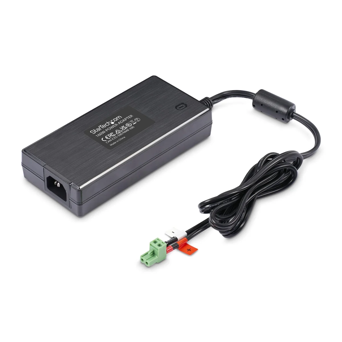 StarTech ITB20D3250 DC Power Adapter – Terminal - Image 2