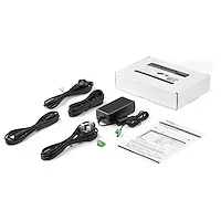 StarTech ITB20D3250 DC Power Adapter – Terminal - Image 3