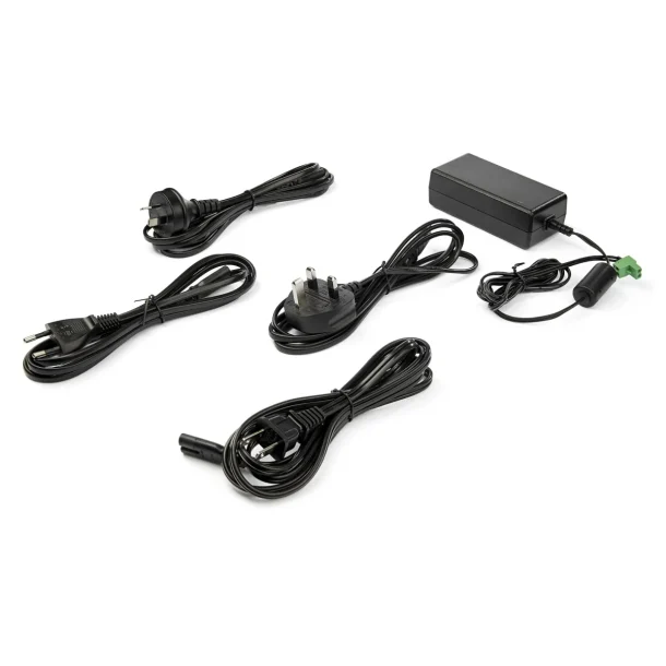 StarTech ITB20D3250 DC Power Adapter – Terminal