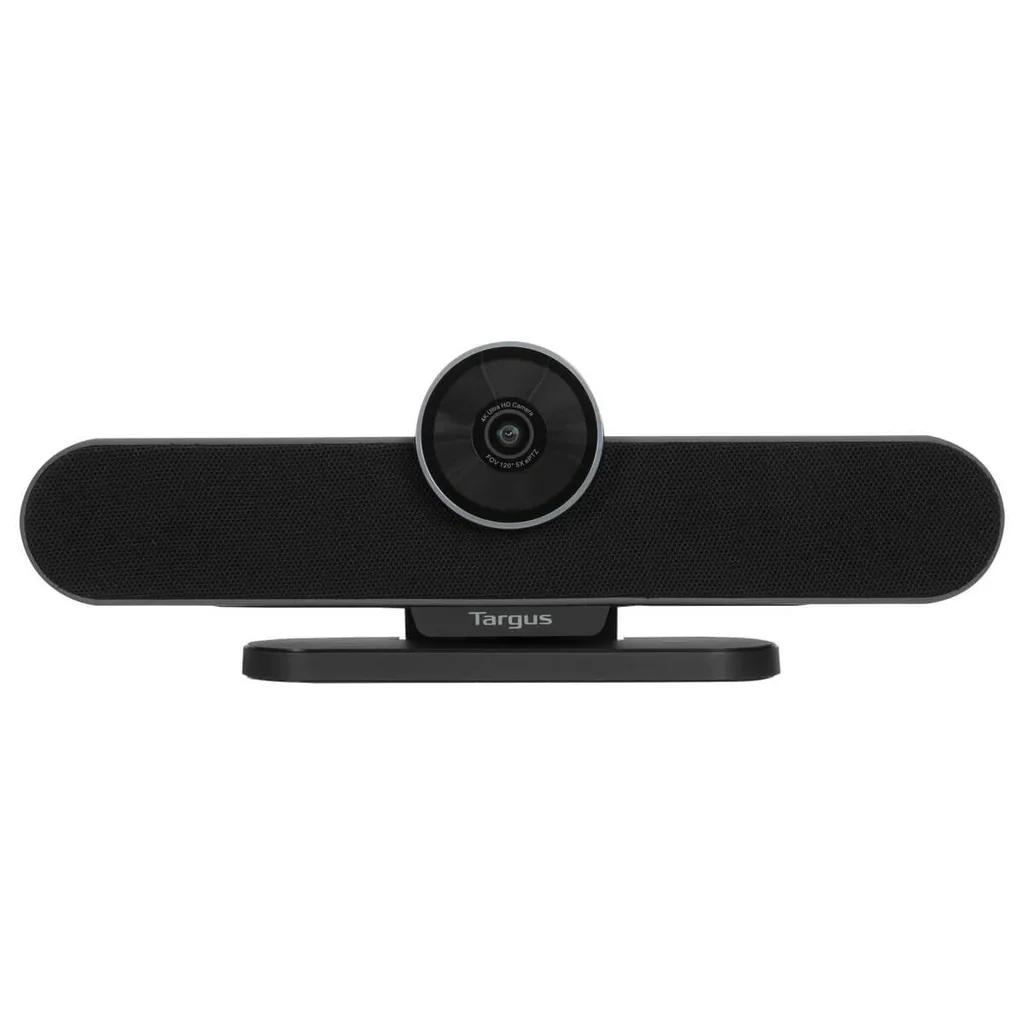 Targus AEM350UKZ All-in-One 4K Conference System