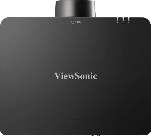 ViewSonic LS950WU WUXGA Laser Installation Projector - 7100 Lumens