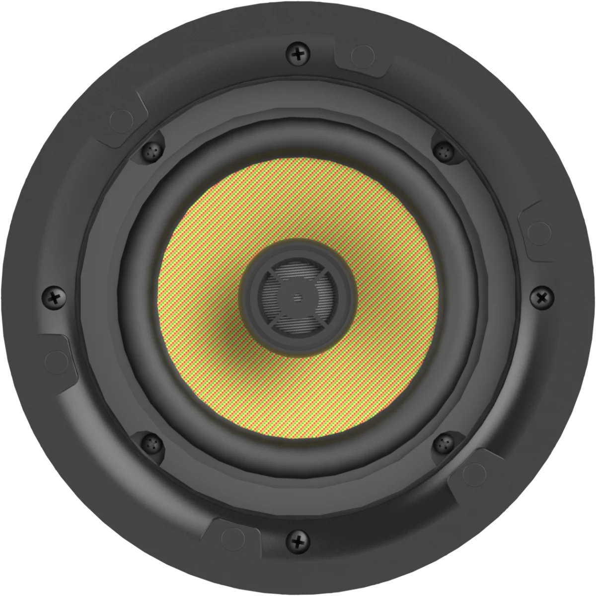 Vision CS-1900 2-Way Ceiling Speaker - Image 3
