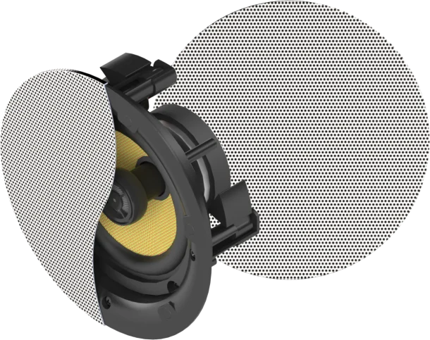 Vision CS-1900 2-Way Ceiling Speaker