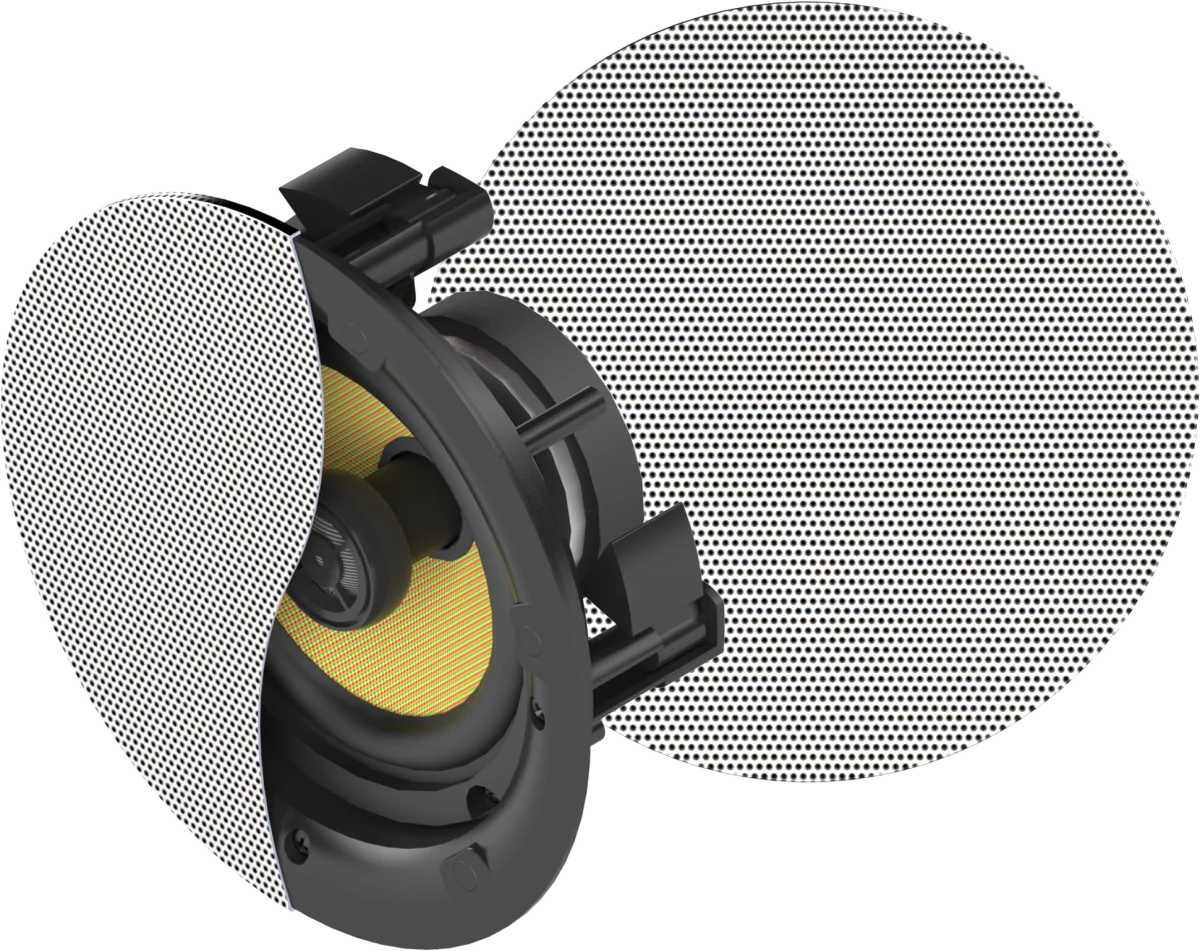 Vision CS-1900 2-Way Ceiling Speaker