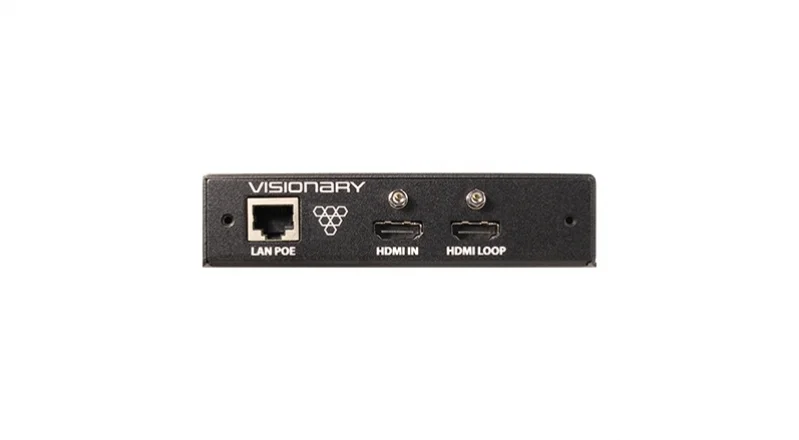 Visionary D5200 Decoder - Image 3