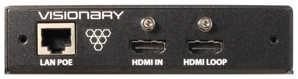 Visionary E5100 Video Encoder