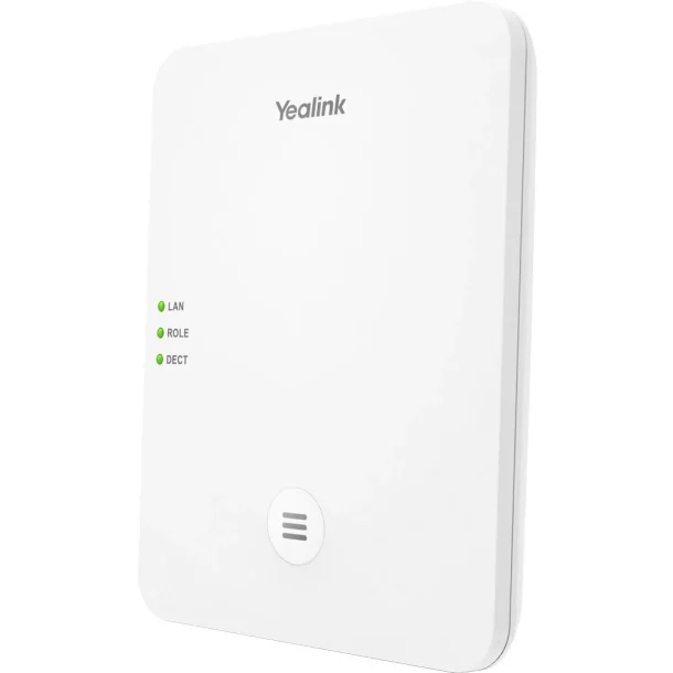 Yealink W80DM Multicell Device Manager
