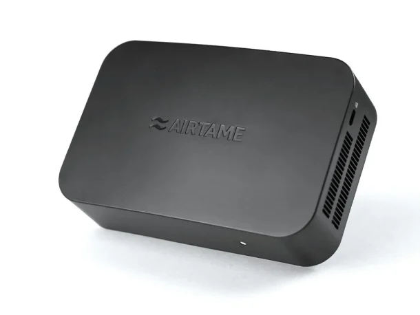 Airtame AT-DG3-HYBRID-3Y Airtame 3 with 3-Year Hybrid Licence