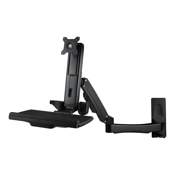 Alternative view of AMER AMR2AWS Dual Combo Workstation