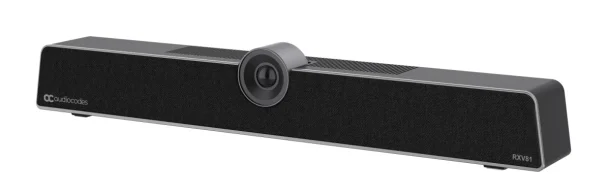 Audiocodes TEAMS-RXV81-B10 Teams Video Bar with RX-PAD