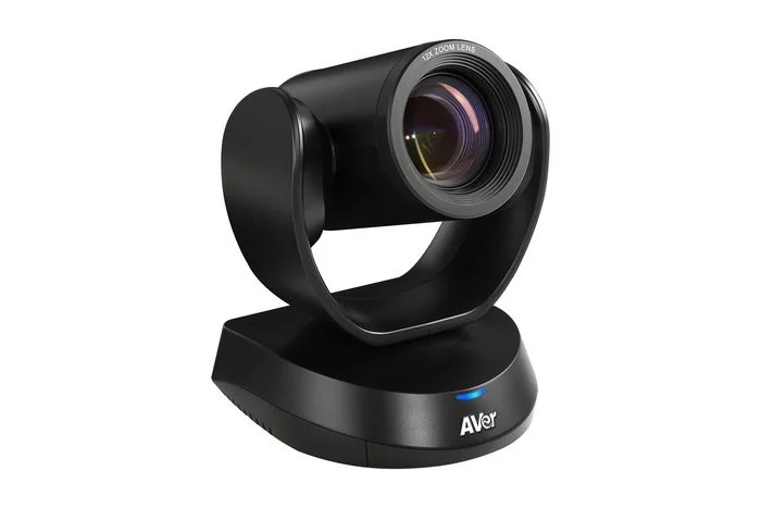 AVer CAM520 Pro 3 Professional PTZ Conference Camera (61U3430000AC) - Image 3