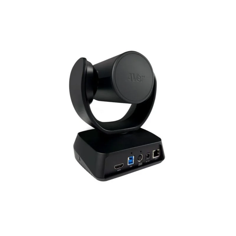 AVer CAM520 Pro 3 Professional PTZ Conference Camera (61U3430000AC)