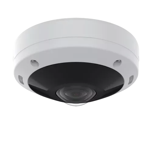 Alternative view of Axis M4308-PLE Panoramic Network Camera