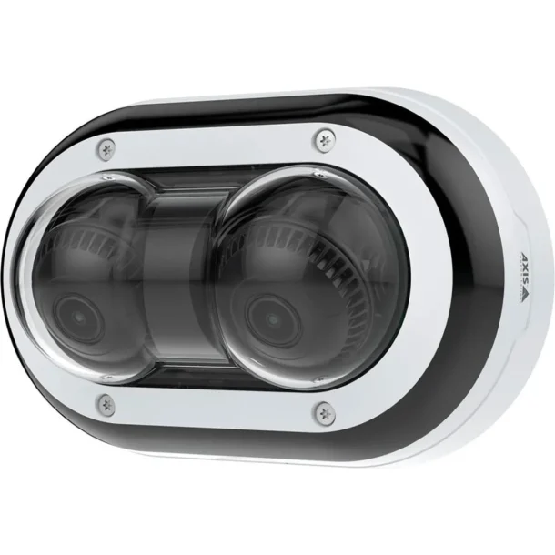Alternative view of AXIS P4708-PLVE Panoramic Network Camera