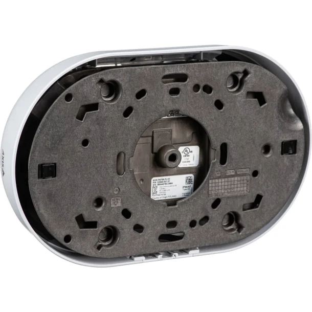 AXIS P4708-PLVE Panoramic Network Camera