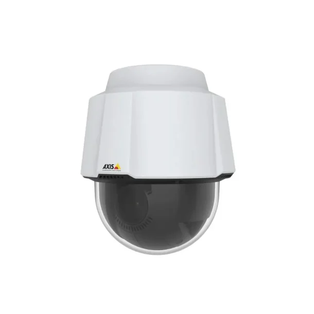 Axis Q6020-E 50Hz Outdoor Network Camera