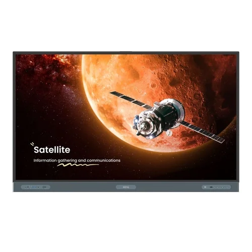 BenQ Board CP7505 75" Interactive Flat Panel Display - Image 3