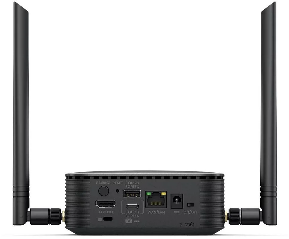 BenQ InstaShow WDC25 Wireless Presentation & Video Conferencing Kit - Image 2