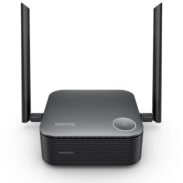 BenQ InstaShow WDC25 Wireless Presentation & Video Conferencing Kit