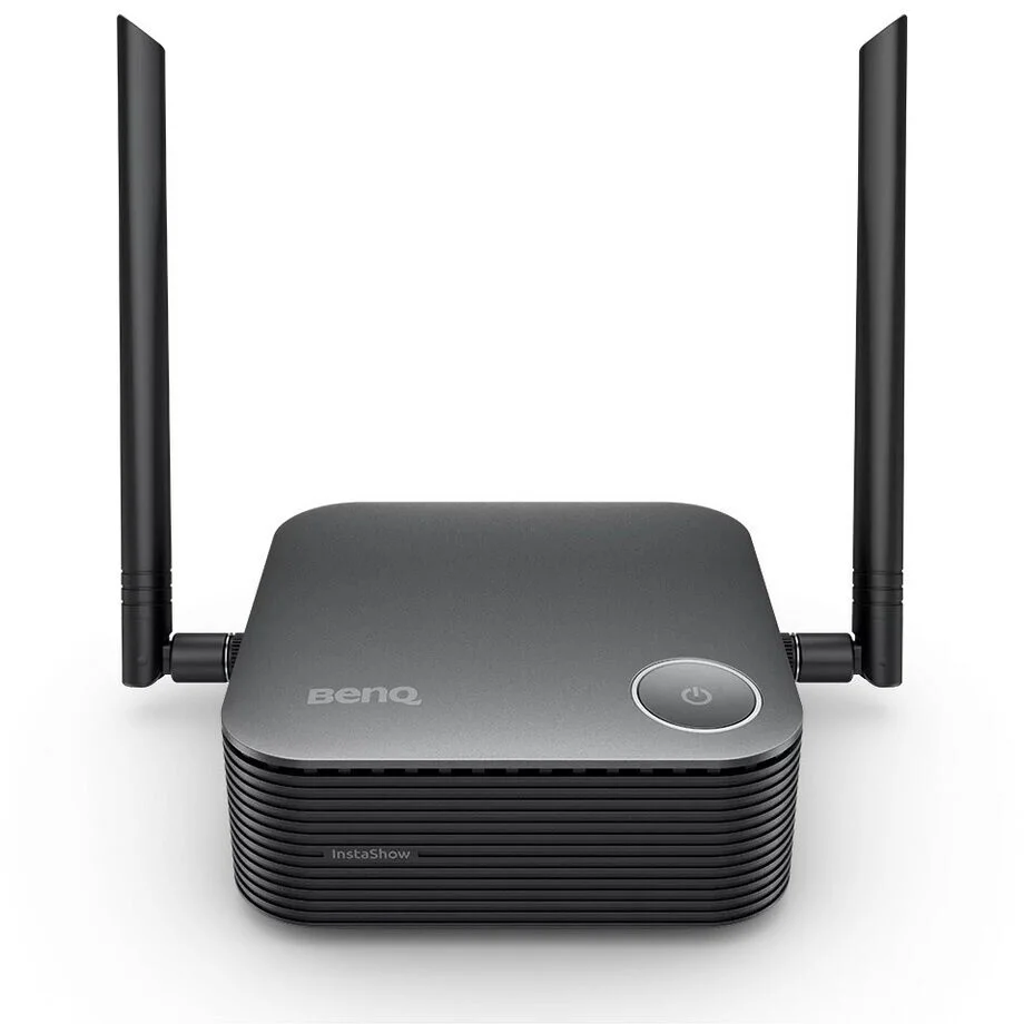 BenQ InstaShow WDC25 Wireless Presentation & Video Conferencing Kit